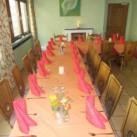 Restaurant Burggraf *