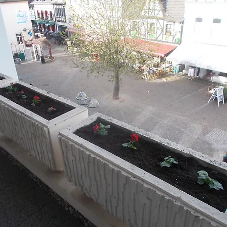 Restaurant Burggraf Otel *