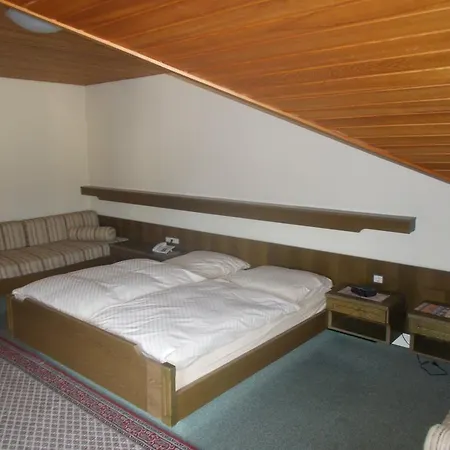 Restaurant Burggraf Otel