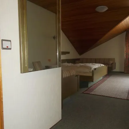 Restaurant Burggraf Otel *